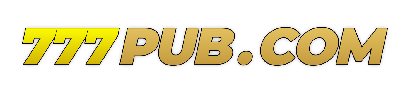 777pub.com Logo